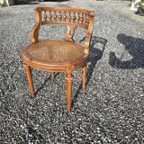 Louis XVI style armchair