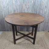 Round table
