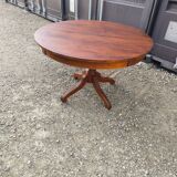 Round table