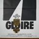 Paths of glory - original movie poster - Stanley Kubrick