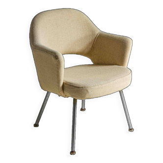 Knoll Model 71 chair, 1960s