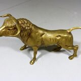 Brass Bull