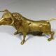 Brass Bull