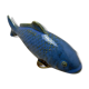Ceramic fish