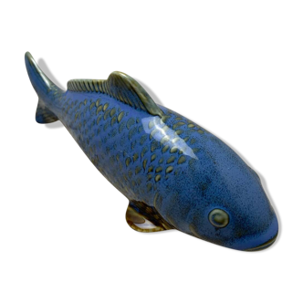Ceramic fish