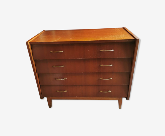 Commode vintage