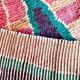 Moroccan Berber carpet hallway Boujaad 417 x 75 cm new