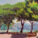 Marine "Seaside" Mediterranean