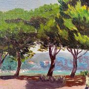 Marine "Seaside" Mediterranean