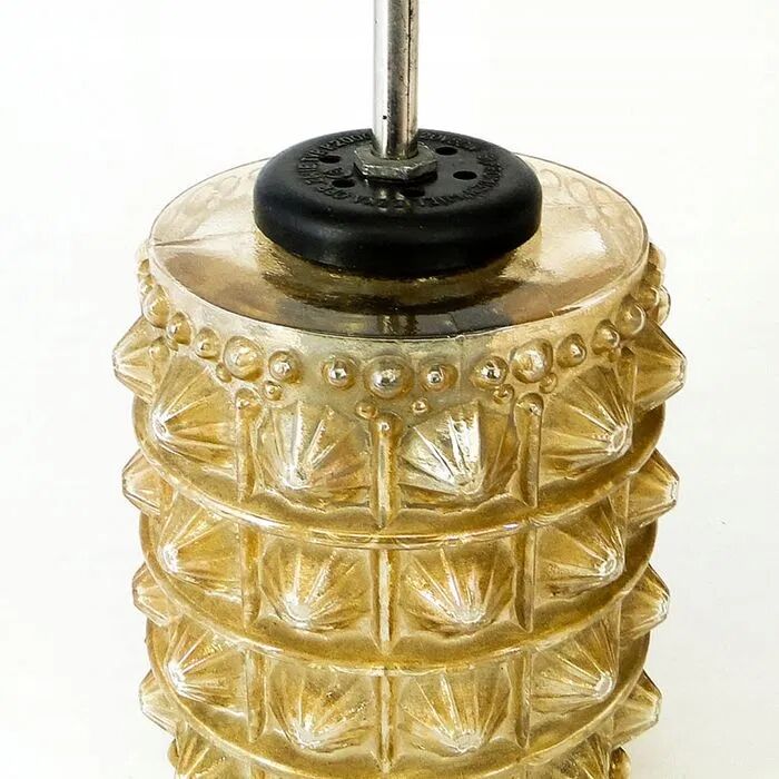 CSD NEW LOOK - Ceiling lamp PRL POP-ART Design