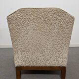 Art deco armchair from the 20s