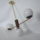Modern chandelier, 50