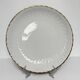 Large Bernardaud porcelain dish