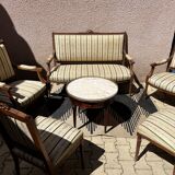 Salon complet style Louis XVi