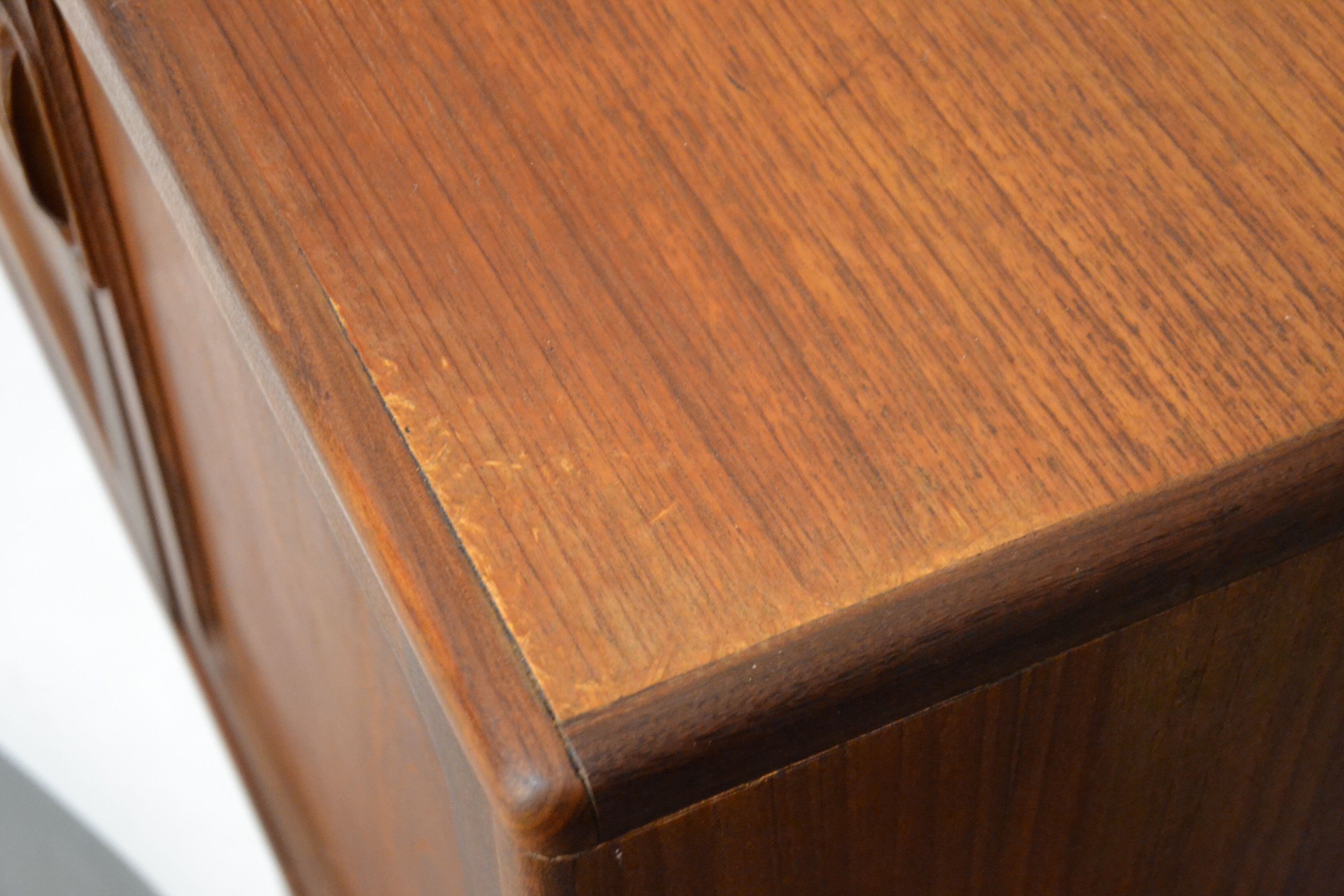 Enfilade scandinave Fresco éditeur GPLan
