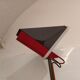 E1 floor lamp by King, Miranda, Arnaldi for Arteluce, 1980s
