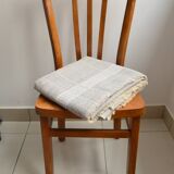 Kita loincloth bedspread, ethnic pattern