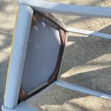 Set of 4 chairs from the 70s