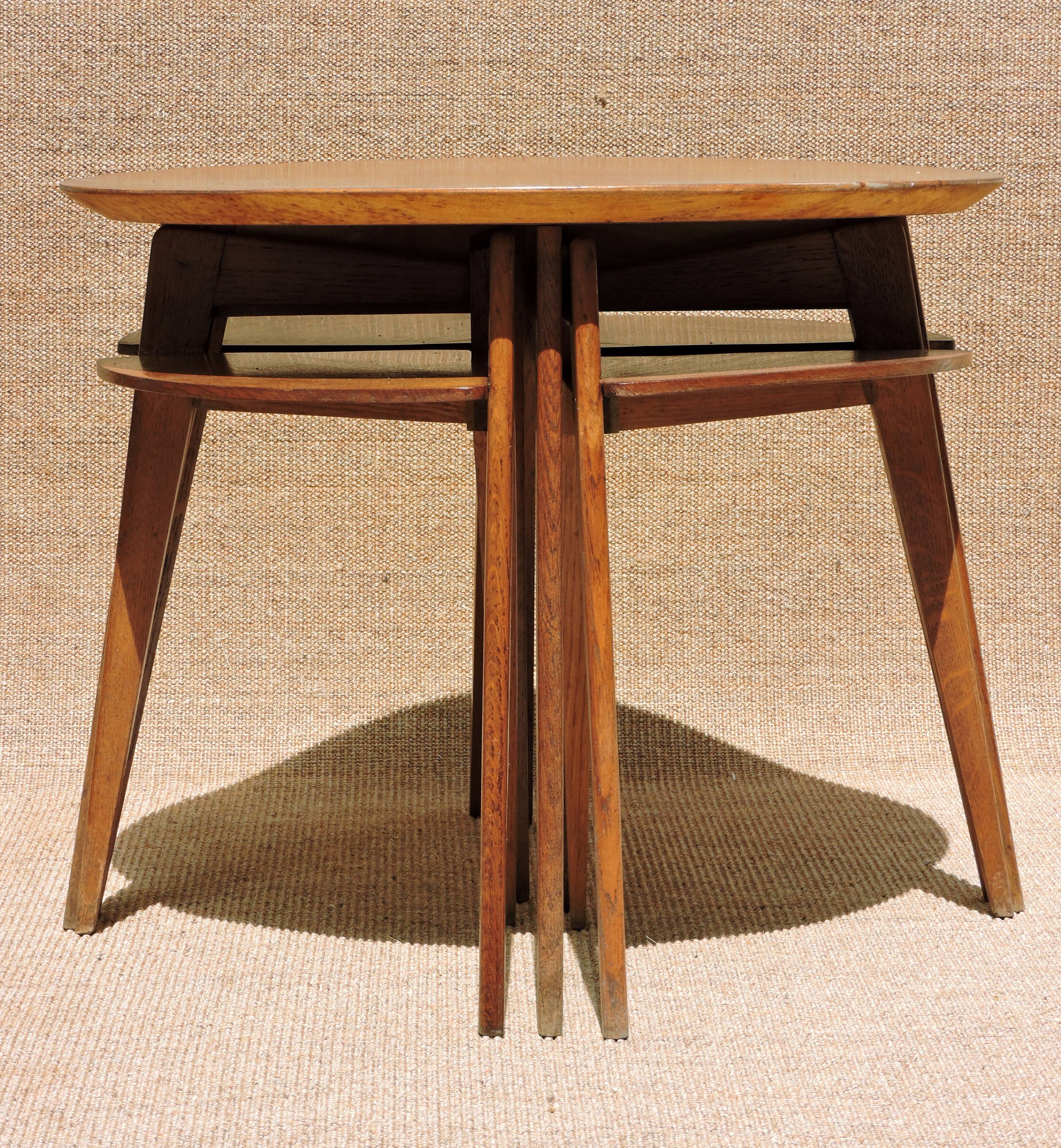 Vintage coffee tables