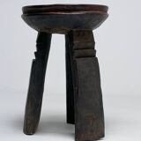 Senoufo stool (Burkina Faso)