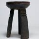 Tabouret Senoufo (Burkina Faso)