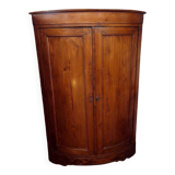 Corner