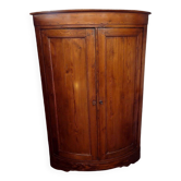 Corner unit