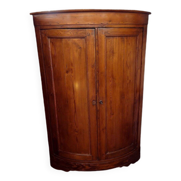 Corner unit