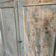 Buffet painted