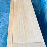 Contemporary enfilade