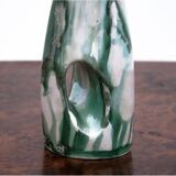Vase with a hole by Bogucice, Poland, 1960s