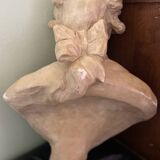 Bust of Maximilien Robespierre