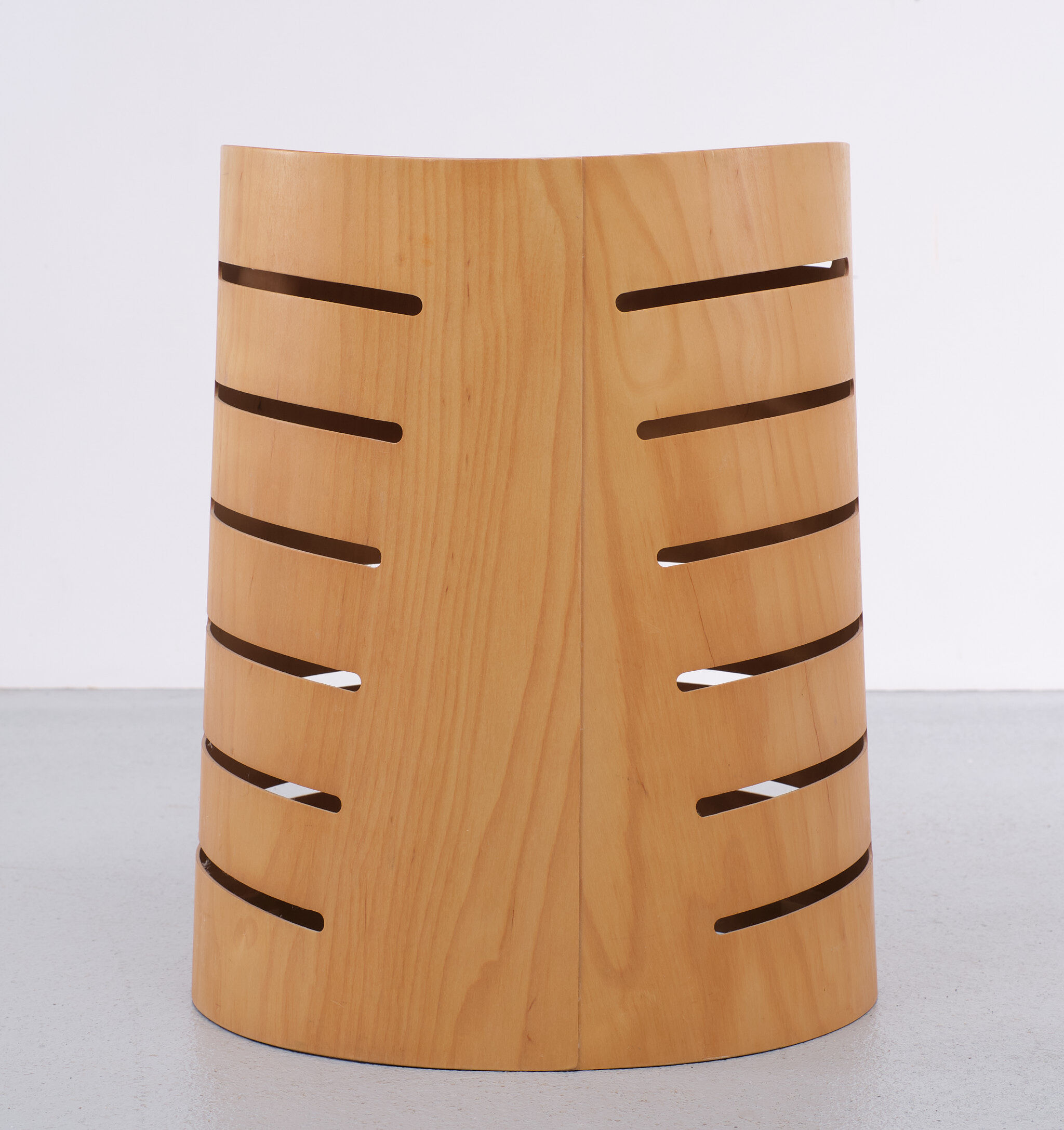 Ruud-jan-kokke stool 1990 Netherlands
