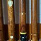 Pool cues