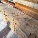 Buffet bas ancien