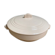 Pale pink Art Deco soup tureen