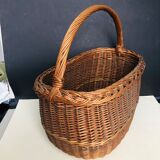 Wicker basket