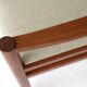 5 Dining Chairs 1960s by SAX, Denmark Teak