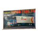 Jouet vintage : daishin 1/30 jumbo trailer