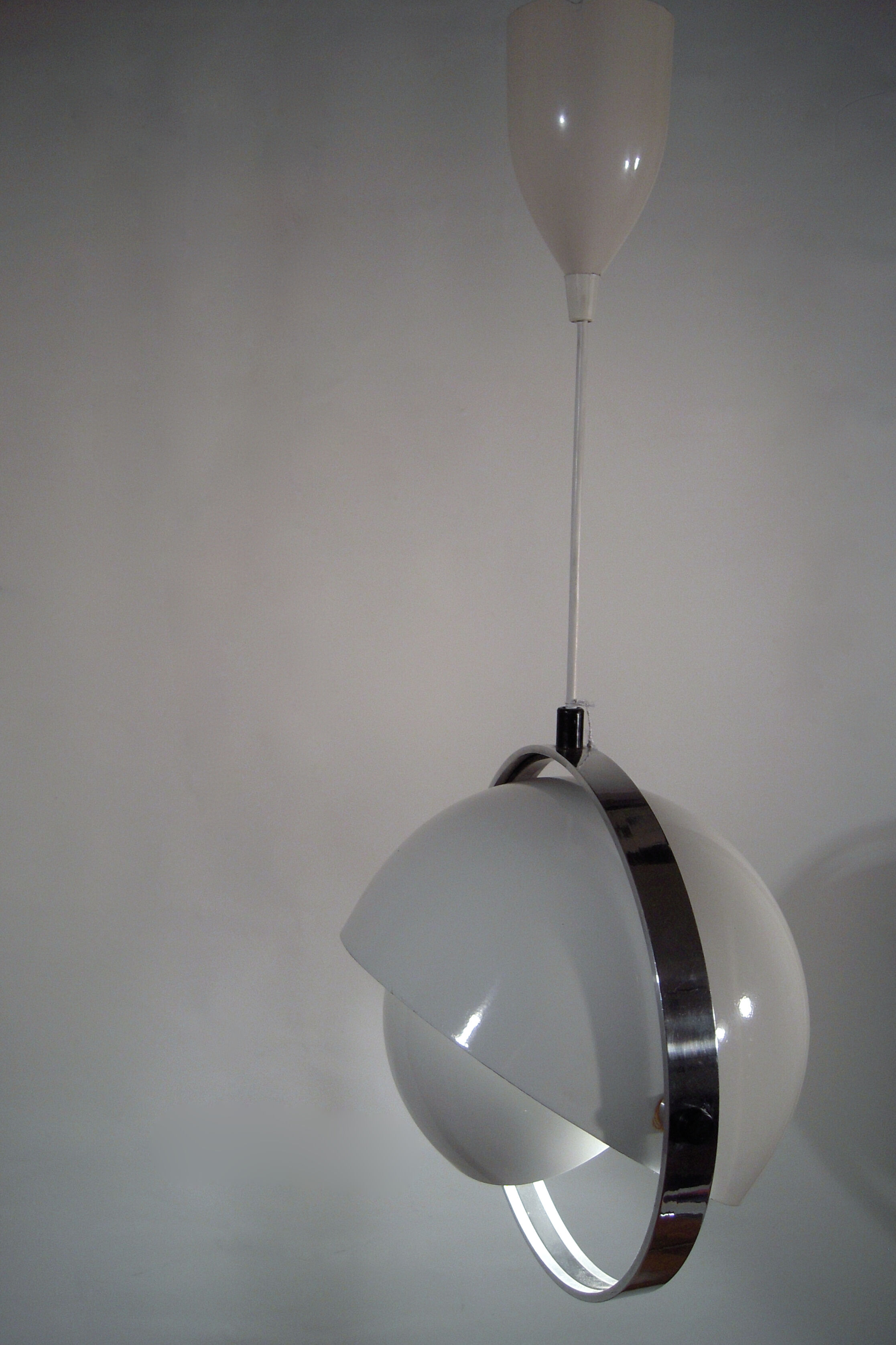 Moon Light Space Age by Brylle and Jacobsen, vintage 1960