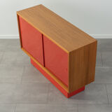 1960s dresser