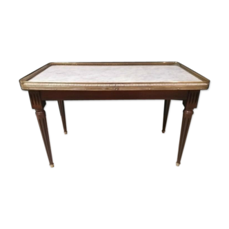 Louis XVl style coffee table