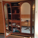Cupboard