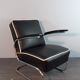 Pair of Bauhaus armchairs by Slezàk, K29 model, Gispen-Thonet 1932 design