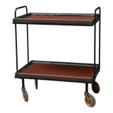 Dessert from the 60s