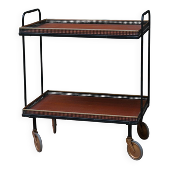 Dessert from the 60s