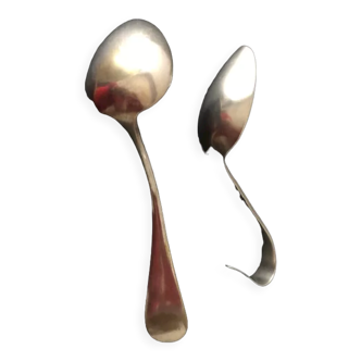 dodgy spoon