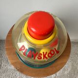 Toupie à balles Playskool