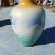 Paire de vases japonisants