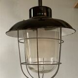 Lustre induit
